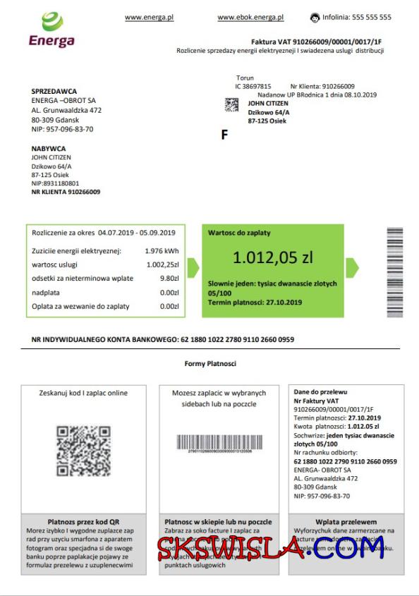 Albania Albanian Power Corporation